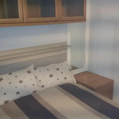 Отель Residence Art Guest House сауна