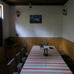 Отель Guest House Pepeliana Боженци фитнесс-зал