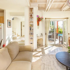 Отель Villa Lagun комната для гостей фото 4