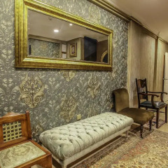 Walnut Shell Hotel комната для гостей фото 3