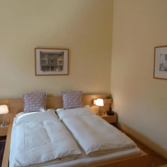 Отель Stadtnest Bed&Breakfast Австрия, Вена - отзывы, цены и фото номеров - забронировать отель Stadtnest Bed&Breakfast онлайн комната для гостей фото 2
