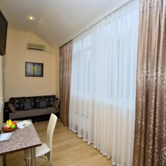 Sunday Apart Hotel комната для гостей фото 18