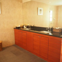Отель The Residence Villa 2 Bedroom ванная