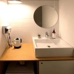 Hostel Haru Стандартный номер фото 15