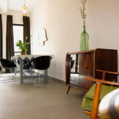 Отель Concierge Athens I 4* Апартаменты фото 23
