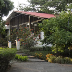 Отель Airport Hotel Costa Rica Коста-Рика, Алахуэла - отзывы, цены и фото номеров - забронировать отель Airport Hotel Costa Rica онлайн