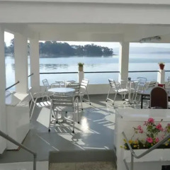 Отель Hostal Miramar питание