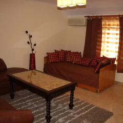 Отель Fener Guest House 2* Люкс фото 10