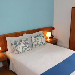 Hotel Poveira Стандартный номер с различными типами кроватей фото 12