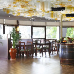 Отель Apartamentos Roc Portonova питание