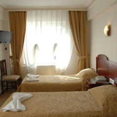 Hotel Grand Liza комната для гостей фото 5