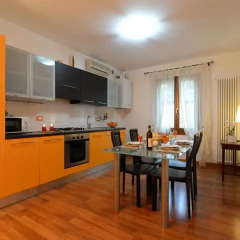 Отель PadovaResidence Piazza delle Erbe Apartments Италия, Падуя - отзывы, цены и фото номеров - забронировать отель PadovaResidence Piazza delle Erbe Apartments онлайн в номере фото 2