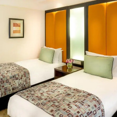 Millennium Gloucester Hotel London 4* Стандартный номер с различными типами кроватей фото 10