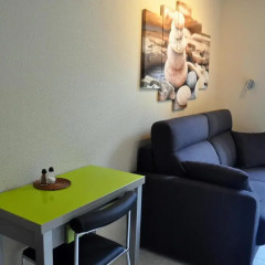 Отель Residence France Riviera Франция, Ницца - отзывы, цены и фото номеров - забронировать отель Residence France Riviera онлайн комната для гостей фото 5
