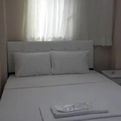 Отель Istanbul Grand Aparts 3* Апартаменты с различными типами кроватей фото 14