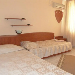 Hotel Andreev комната для гостей фото 4