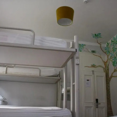 Отель Hostal Equity Point Lisboa Лиссабон комната для гостей фото 4