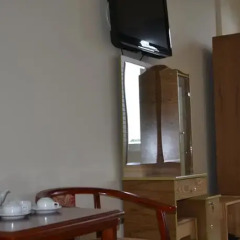 Отель Ha My Hotel Вьетнам, Далат - отзывы, цены и фото номеров - забронировать отель Ha My Hotel онлайн удобства в номере
