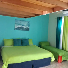Апартаменты Apartments at Sandcastles Resort Ocho Rios 3* Апартаменты с различными типами кроватей фото 4