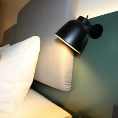 Hotel the YARD удобства в номере