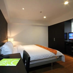 Апартаменты Lily Residence Executive Serviced Apartment детские мероприятия
