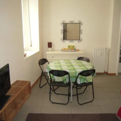 Отель Corallo Donizetti 2* Апартаменты с различными типами кроватей фото 7