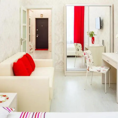 Гостиница Crystal Apartments Украина, Львов - отзывы, цены и фото номеров - забронировать гостиницу Crystal Apartments онлайн спа фото 2