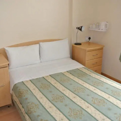 The Belgrove Hotel 2* Стандартный номер фото 4