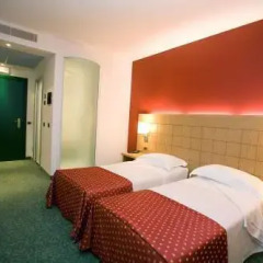 Hotel Senator 4* Стандартный номер