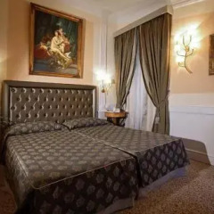 Boutique Hotel Trevi 4* Улучшенный номер фото 7