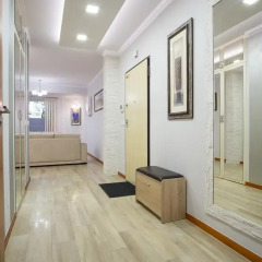 Отель Apartamenty Comfort & Spa Stara Polana Закопане интерьер отеля фото 2