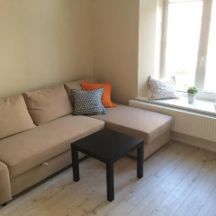 Апартаменты IGo apartment Uzupis комната для гостей фото 4