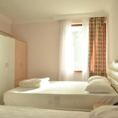 Anadolu Suite Apart Апартаменты с различными типами кроватей фото 18