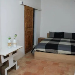 Отель B&B Design your Home Стандартный номер фото 2