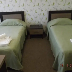 Hotel Impuls Palace 2* Стандартный номер фото 3