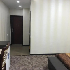 Отель Apple Hostel Bishkek Кыргызстан, Бишкек - отзывы, цены и фото номеров - забронировать отель Apple Hostel Bishkek онлайн комната для гостей