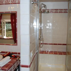 Отель B&B H.M. Сперлонга ванная