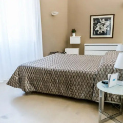Отель Albergo Del Sedile 4* Стандартный номер фото 8