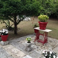 Отель Vivienda Vacacional La Xana фото 5