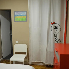 Отель Somnio Hostels 2* Стандартный номер фото 2