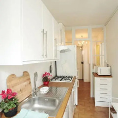 Отель PerfectlyParis Queens Corner Париж в номере