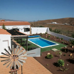 Отель Villa Mary Тискаманита бассейн фото 2