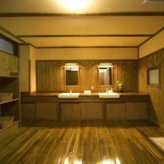 Отель Ryokan Yumotoso Минамиогуни спа фото 2