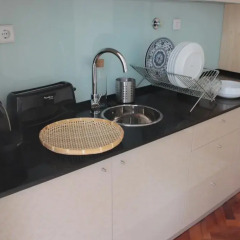 Отель S.Bento Luxury Building в номере
