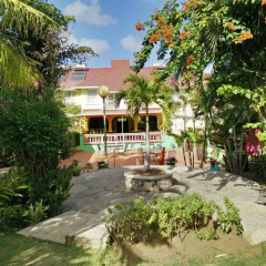 Отель Coco Palm 3* Стандартный номер с различными типами кроватей фото 11
