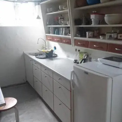 Отель Lisbeths Bed & Breakfast питание