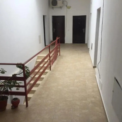 Апартаменты Apartments Golemi 1 Голем интерьер отеля фото 2