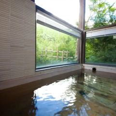 Отель Yufuin Gettoan 4* Улучшенный люкс фото 9