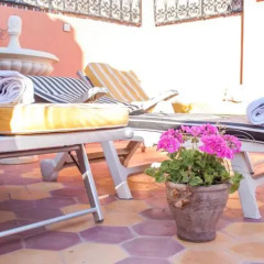 Отель Riad Mahjouba Марракеш фото 4