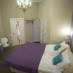 Family Residence Boutique Hotel 4* Улучшенный номер с различными типами кроватей фото 3